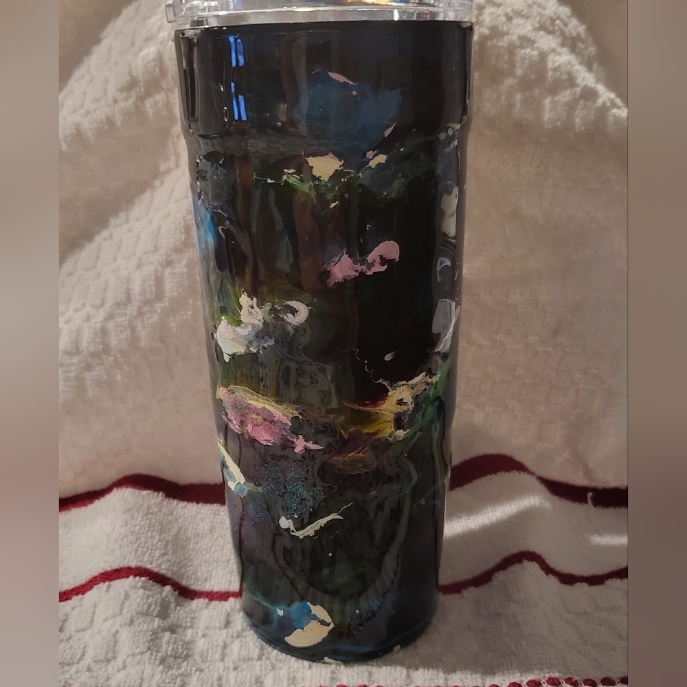 Tumbler